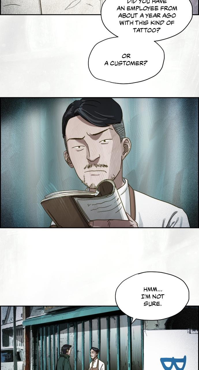 Day of Disaster Chap 14 - Next Chap 15