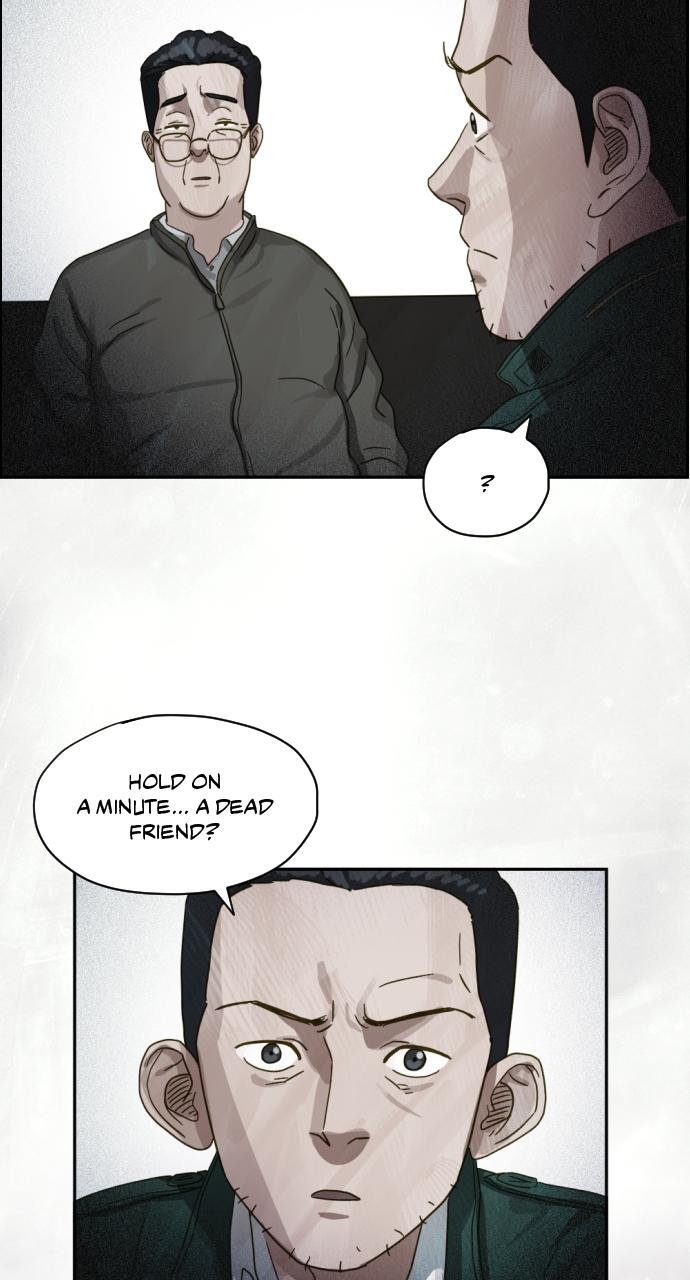 Day of Disaster Chap 14 - Next Chap 15