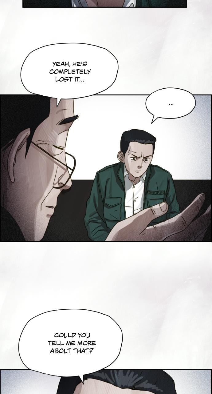 Day of Disaster Chap 14 - Next Chap 15