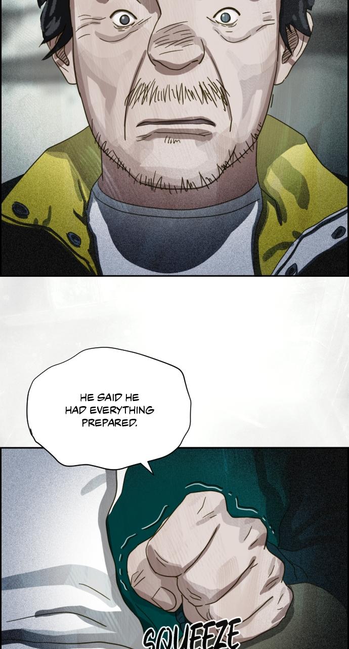 Day of Disaster Chap 14 - Next Chap 15