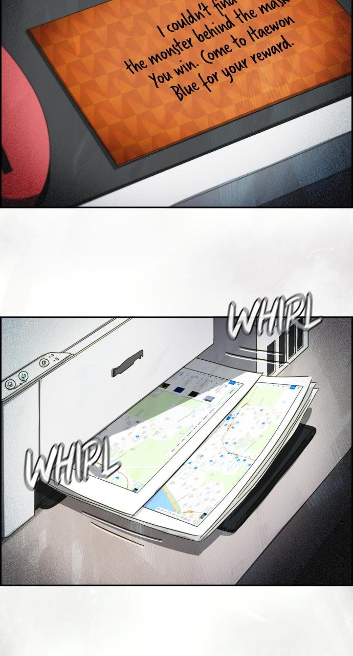 Day of Disaster Chap 14 - Next Chap 15