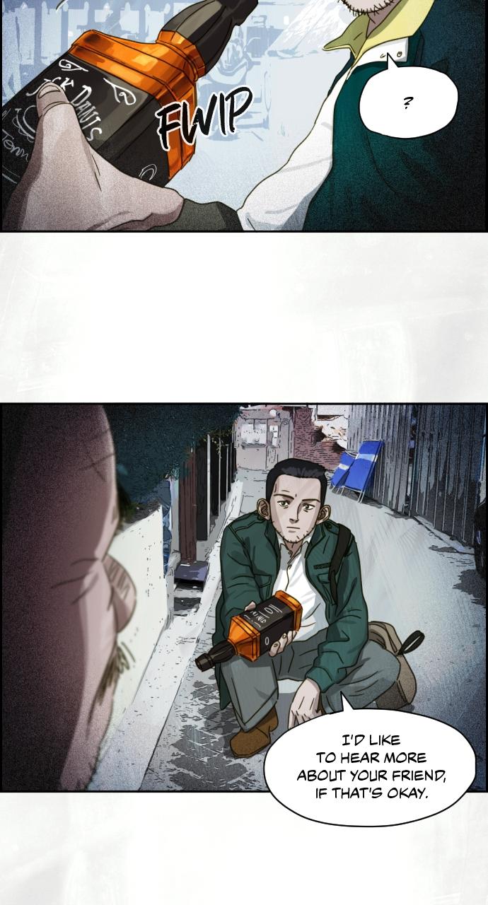 Day of Disaster Chap 14 - Next Chap 15