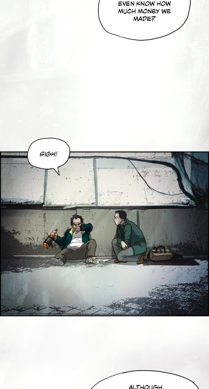 Day of Disaster Chap 14 - Next Chap 15