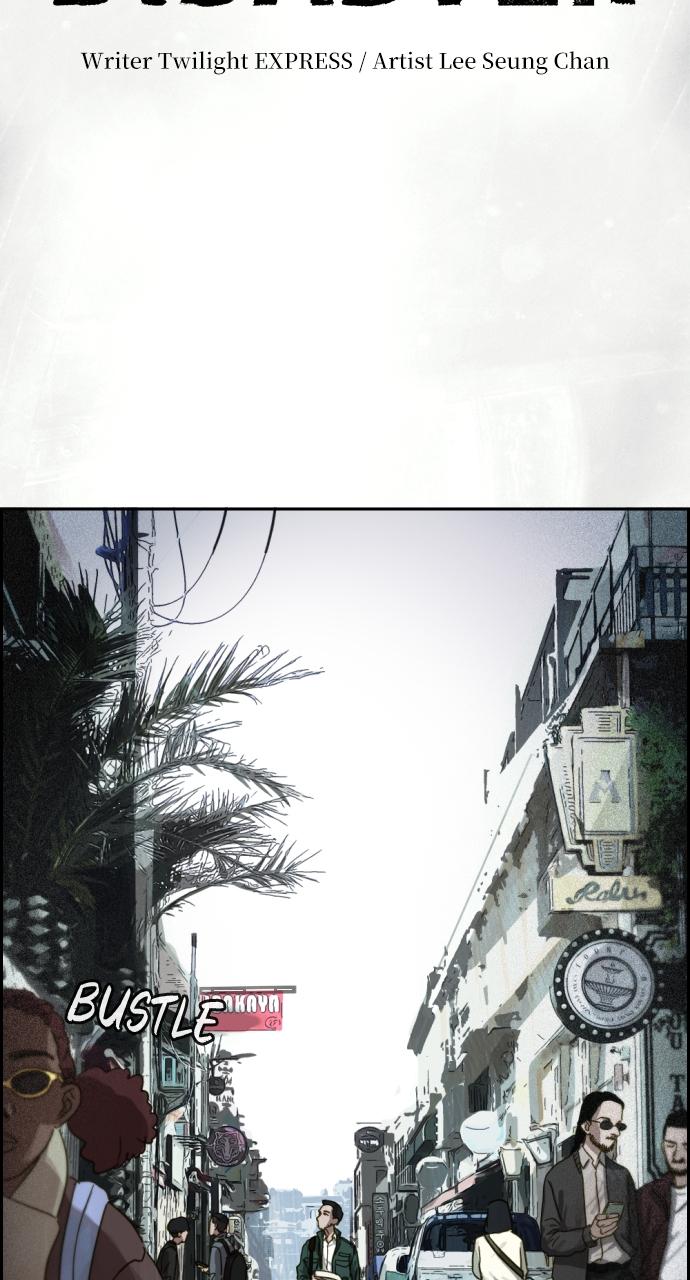 Day of Disaster Chap 14 - Next Chap 15