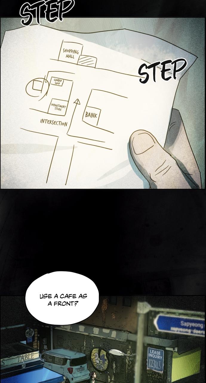 Day of Disaster Chap 14 - Next Chap 15