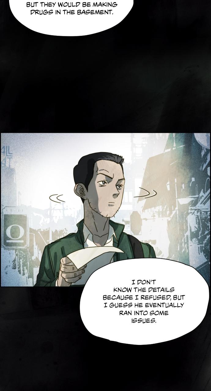 Day of Disaster Chap 14 - Next Chap 15