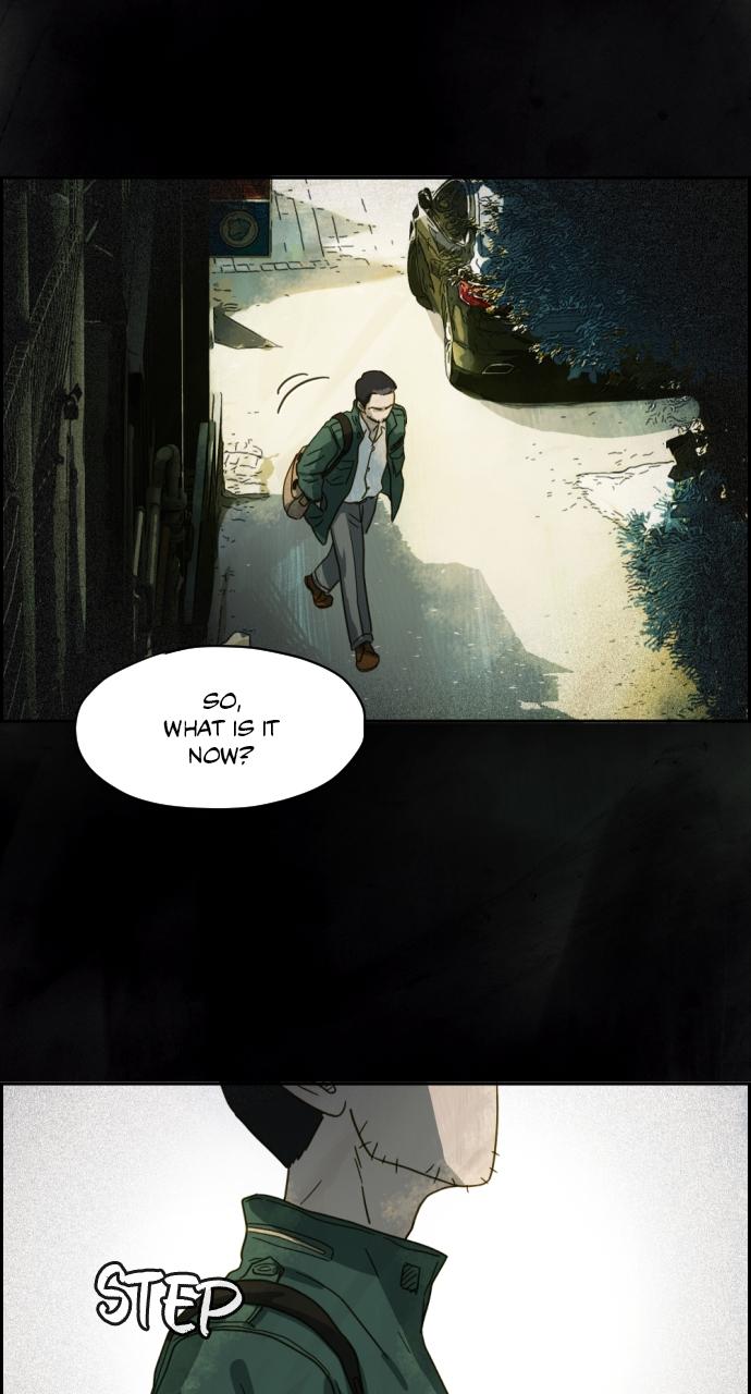 Day of Disaster Chap 14 - Next Chap 15