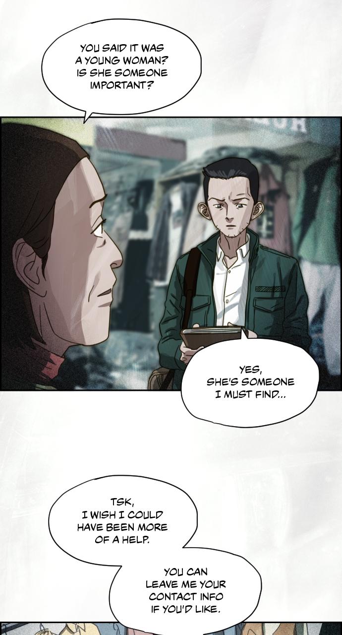 Day of Disaster Chap 14 - Next Chap 15