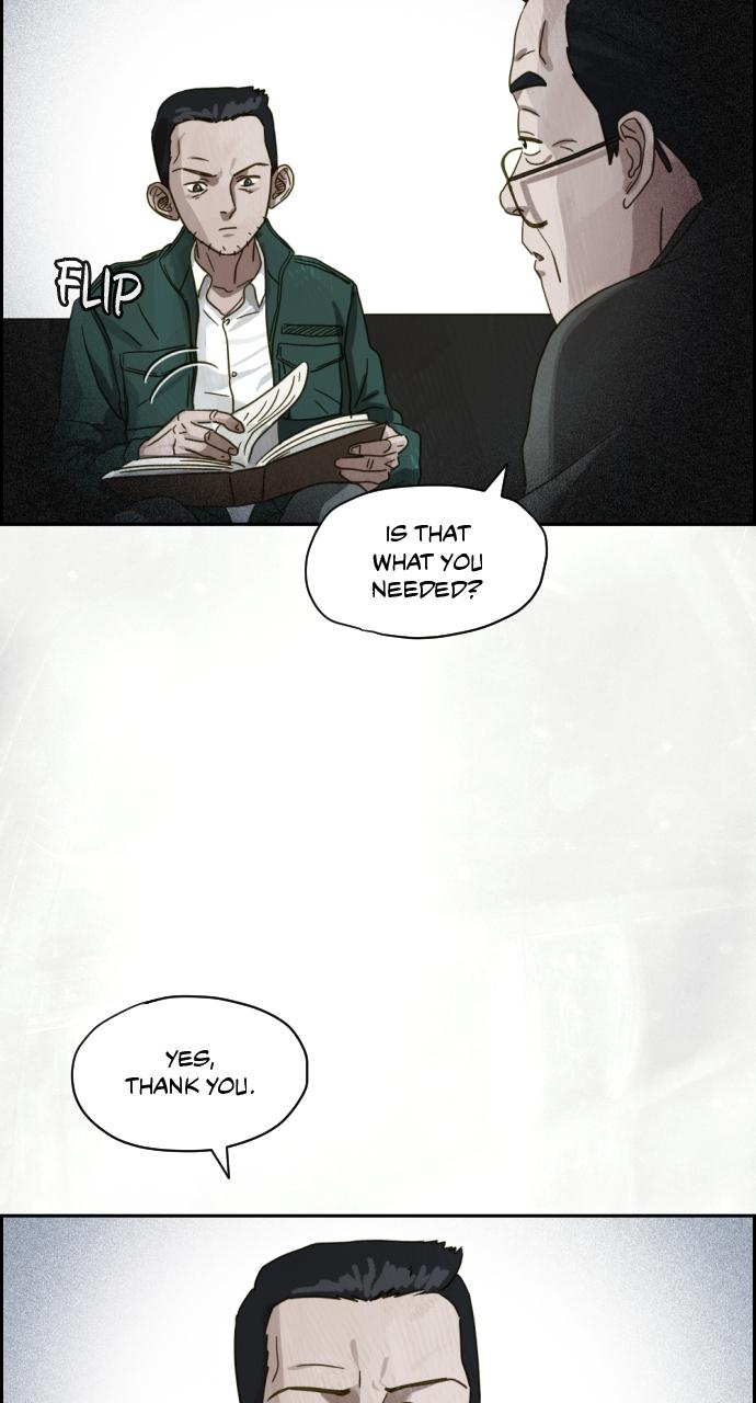 Day of Disaster Chap 14 - Next Chap 15