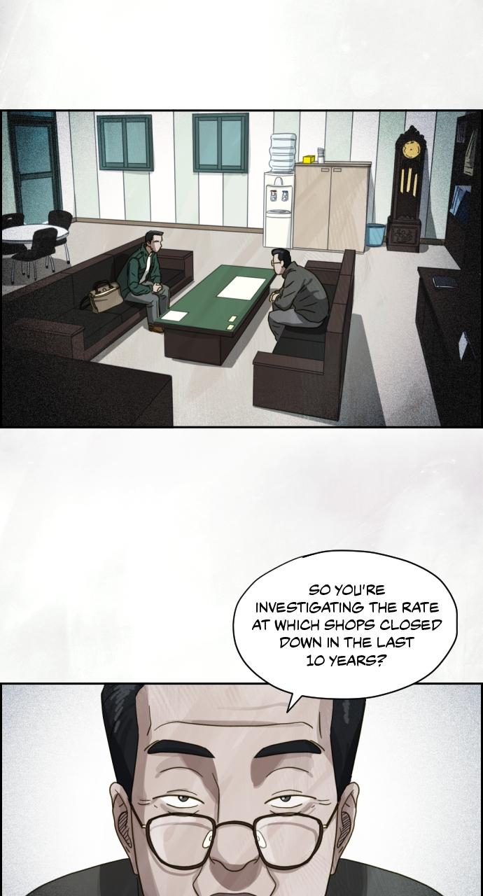 Day of Disaster Chap 14 - Next Chap 15