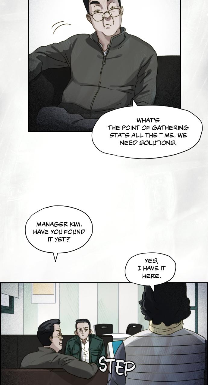 Day of Disaster Chap 14 - Next Chap 15