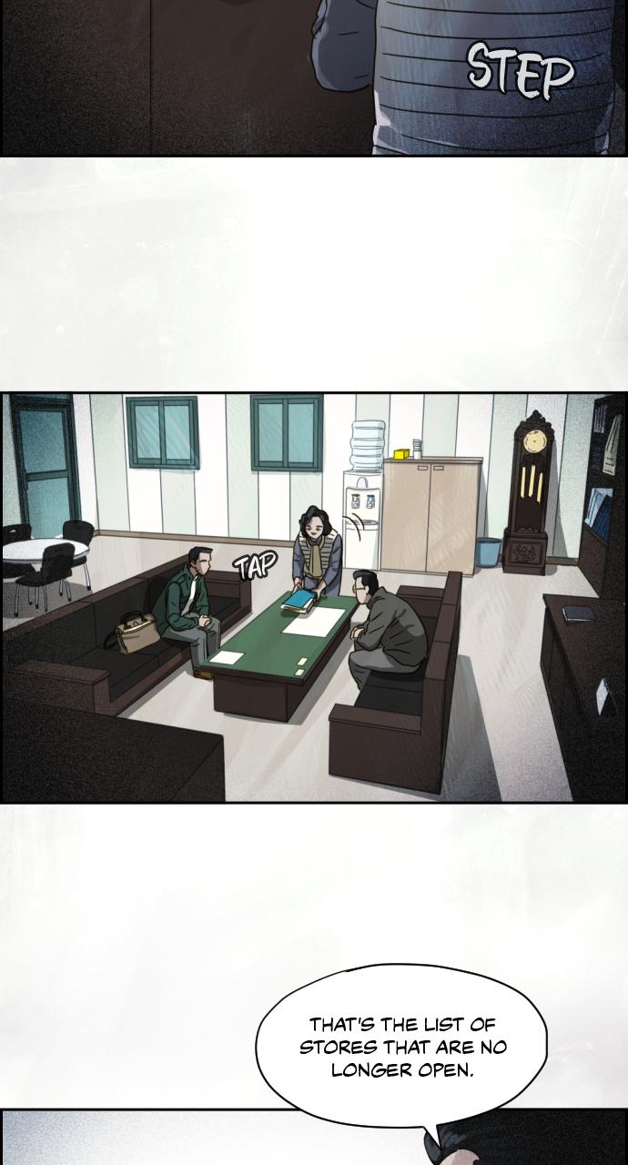 Day of Disaster Chap 14 - Next Chap 15