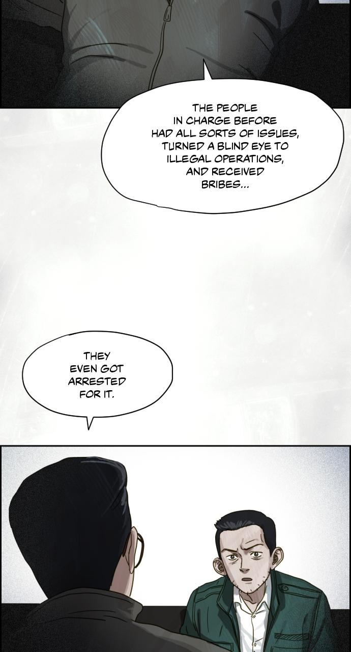 Day of Disaster Chap 14 - Next Chap 15