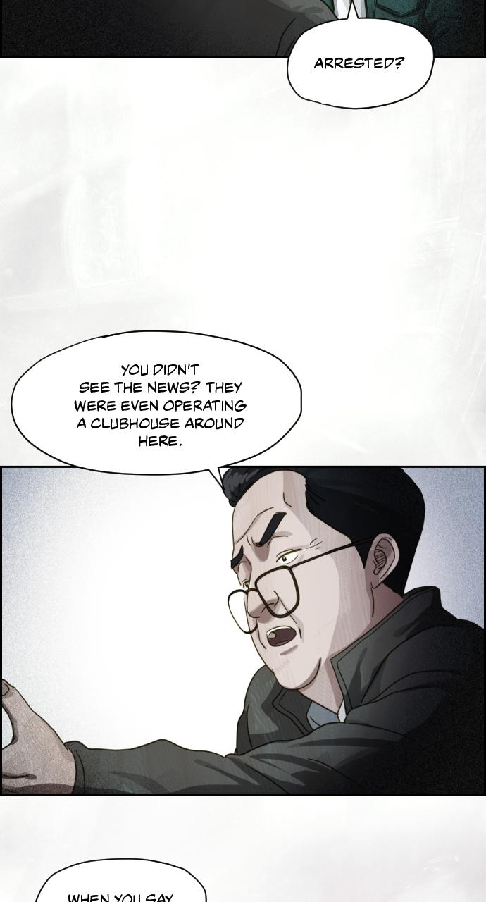 Day of Disaster Chap 14 - Next Chap 15