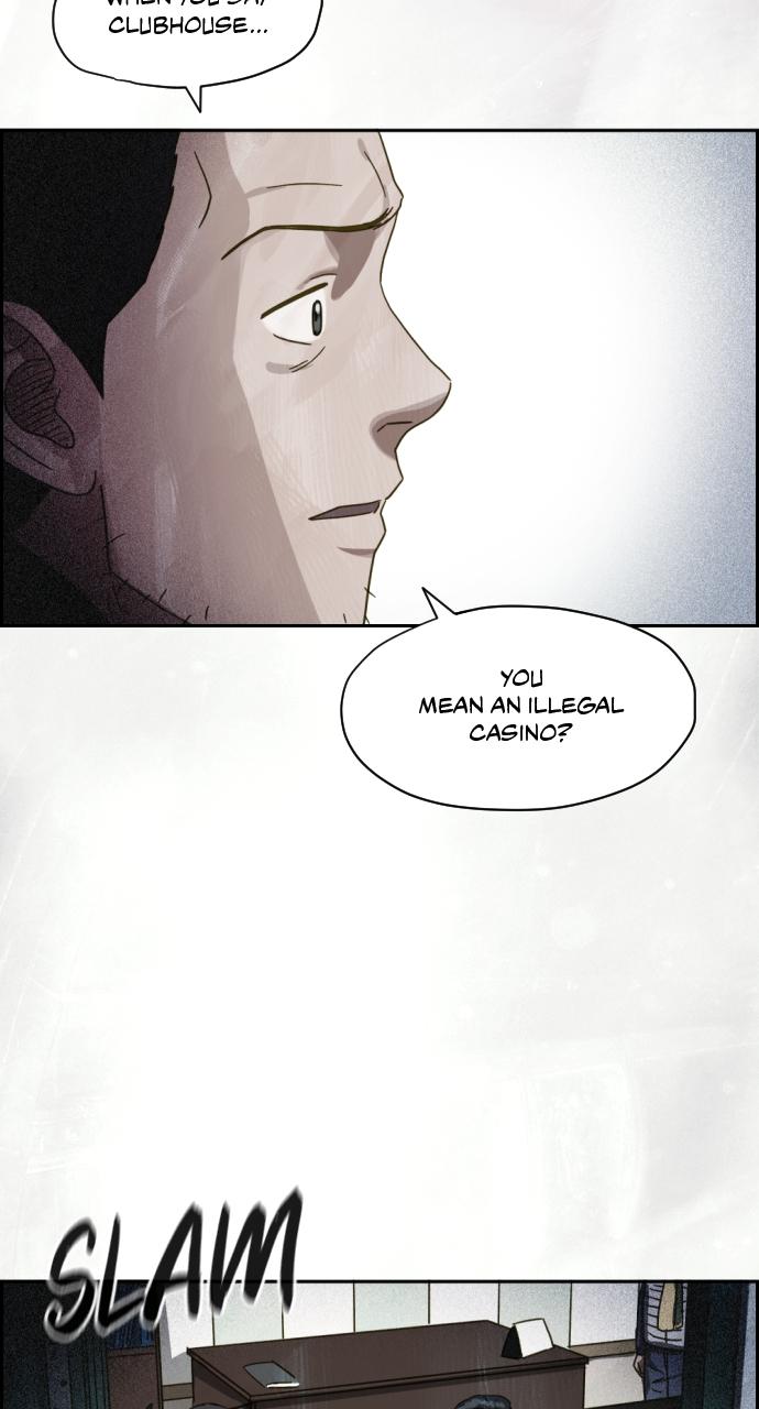 Day of Disaster Chap 14 - Next Chap 15