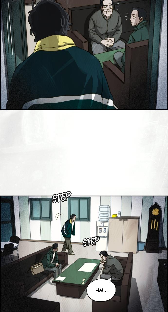 Day of Disaster Chap 14 - Next Chap 15