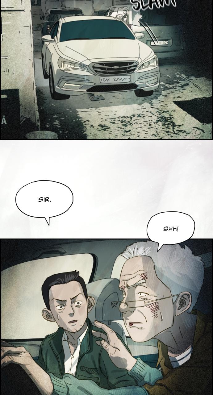 Day of Disaster Chap 15 - Next Chap 16