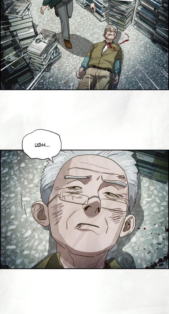 Day of Disaster Chap 15 - Next Chap 16