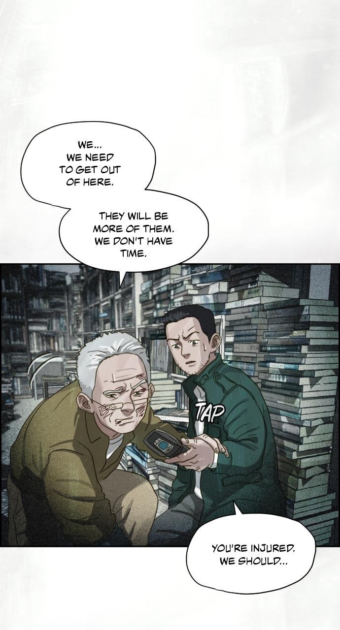 Day of Disaster Chap 15 - Next Chap 16