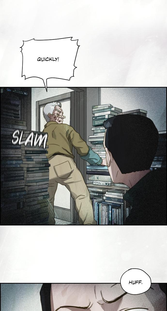 Day of Disaster Chap 15 - Next Chap 16