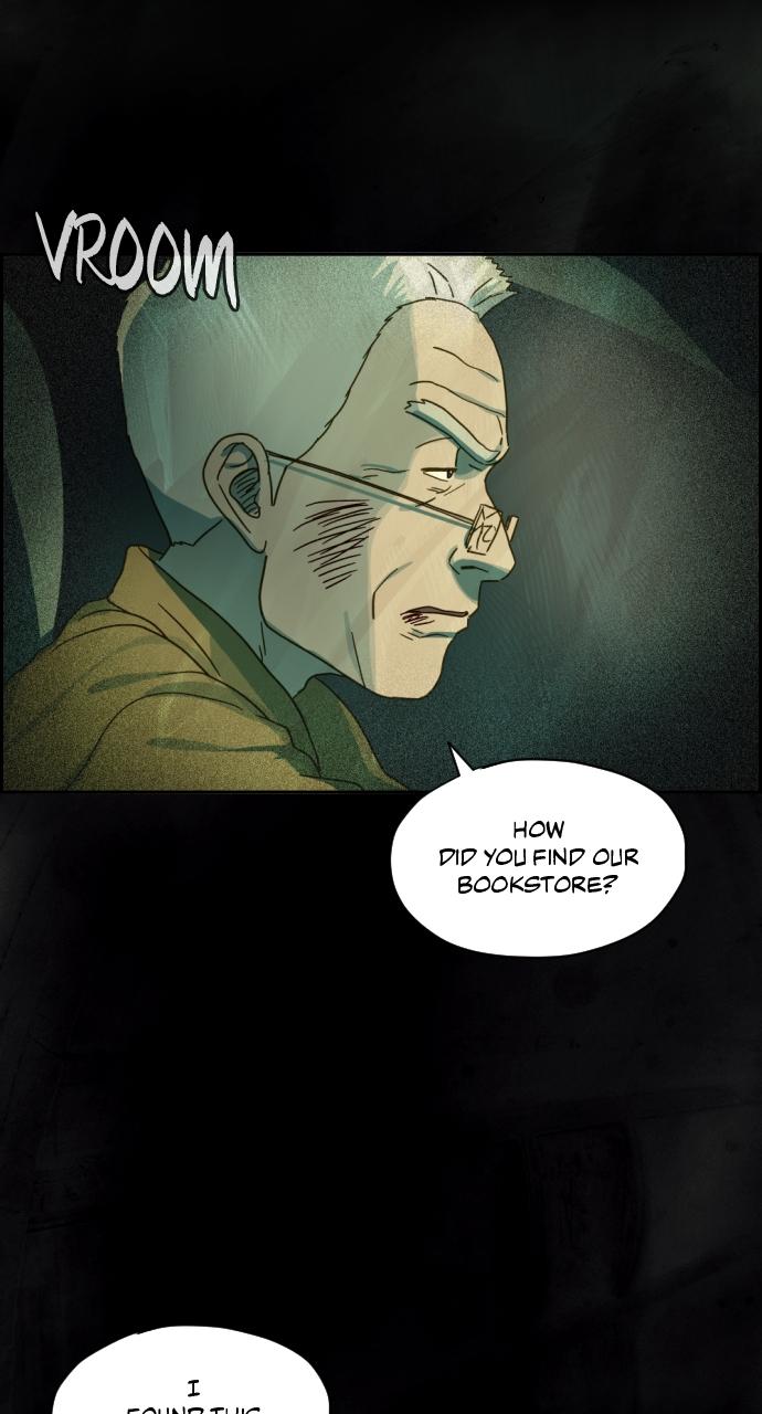 Day of Disaster Chap 15 - Next Chap 16