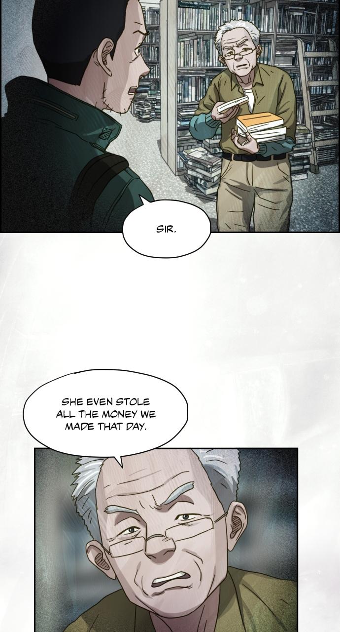 Day of Disaster Chap 15 - Next Chap 16