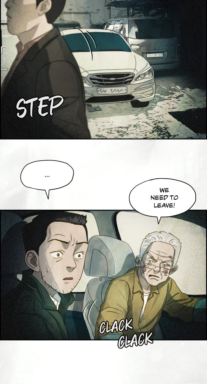 Day of Disaster Chap 15 - Next Chap 16