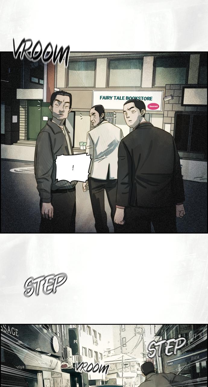 Day of Disaster Chap 15 - Next Chap 16