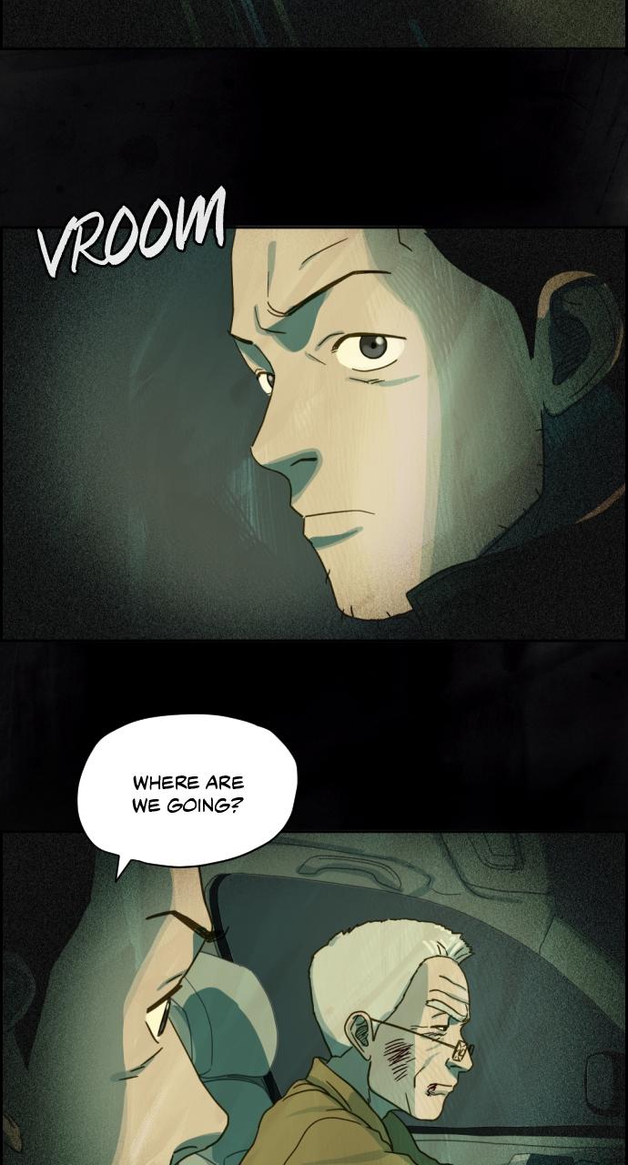 Day of Disaster Chap 15 - Next Chap 16