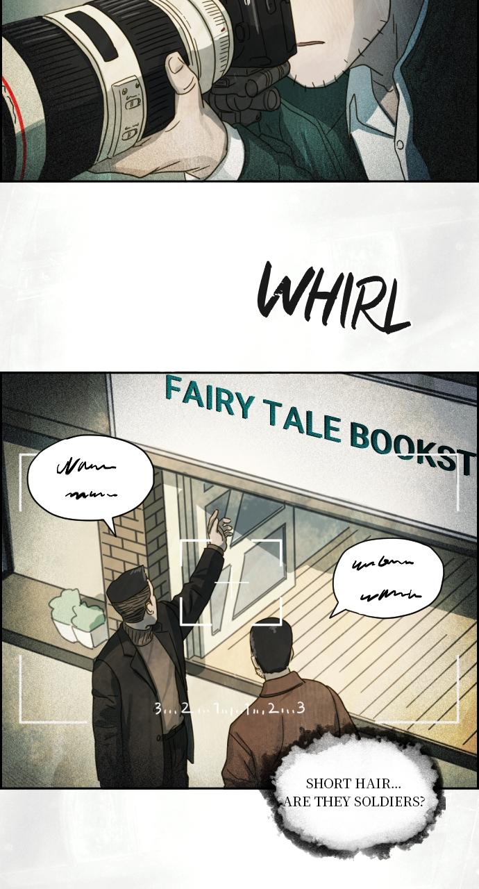 Day of Disaster Chap 15 - Next Chap 16