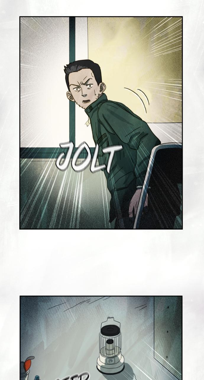 Day of Disaster Chap 15 - Next Chap 16