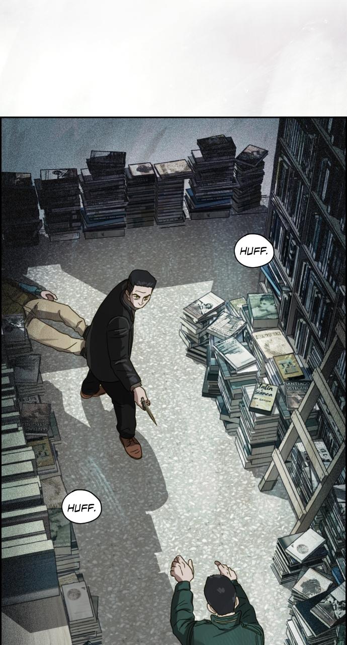 Day of Disaster Chap 15 - Next Chap 16