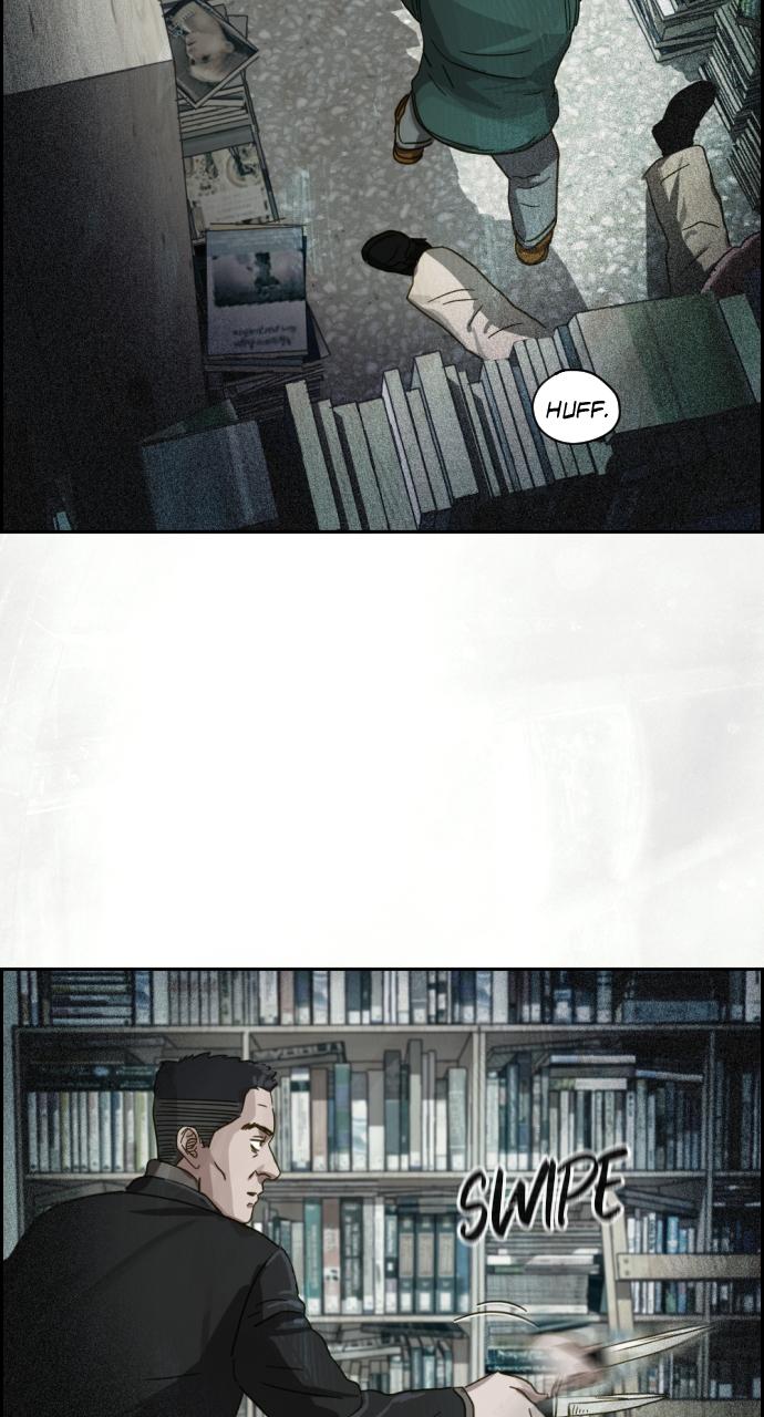 Day of Disaster Chap 15 - Next Chap 16