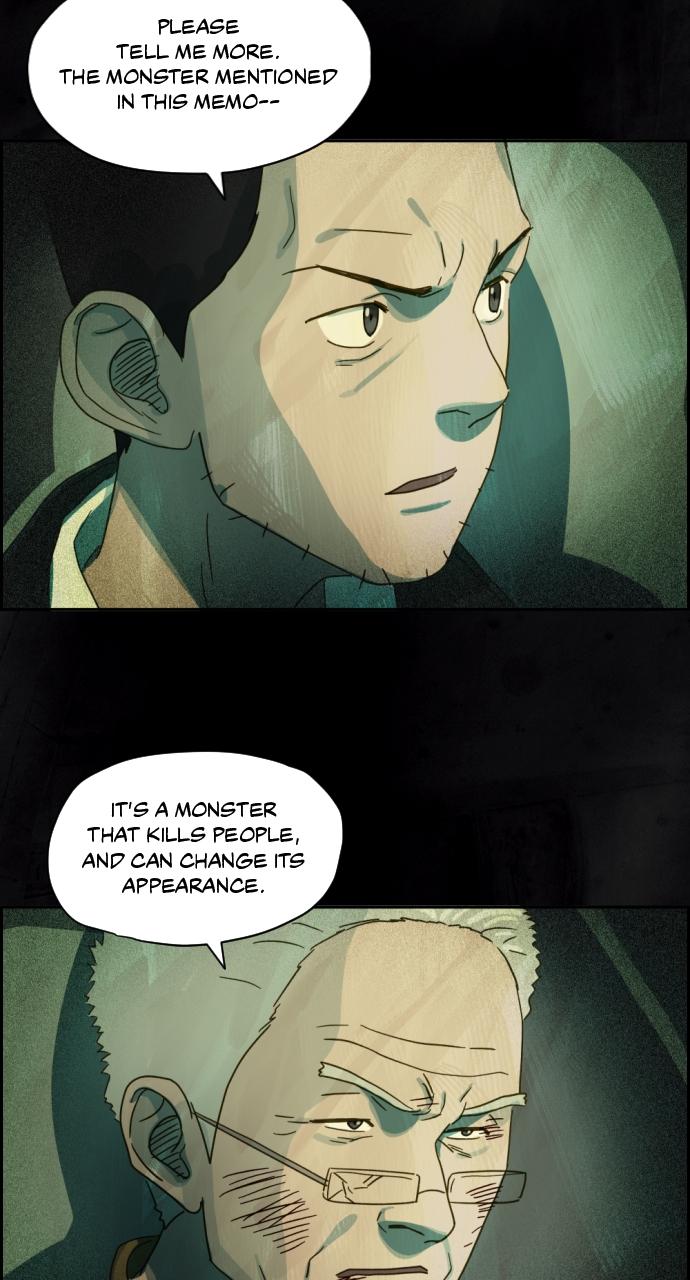 Day of Disaster Chap 15 - Next Chap 16