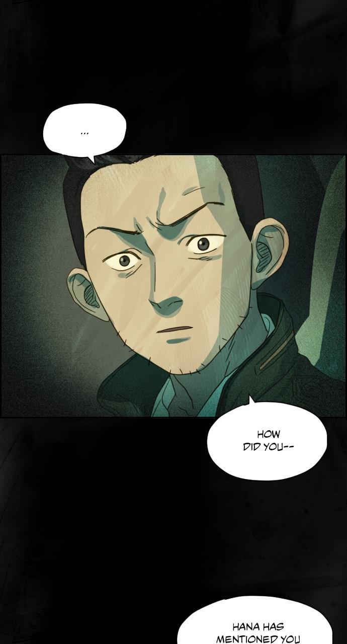 Day of Disaster Chap 15 - Next Chap 16