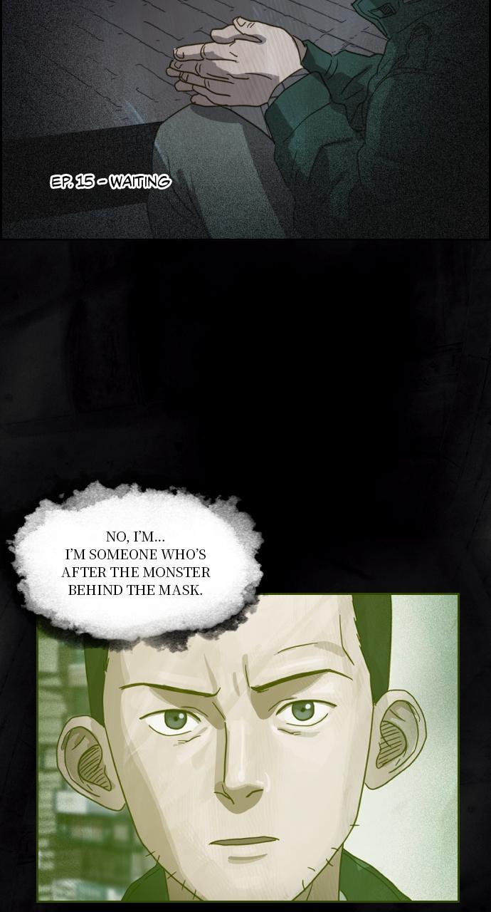 Day of Disaster Chap 15 - Next Chap 16