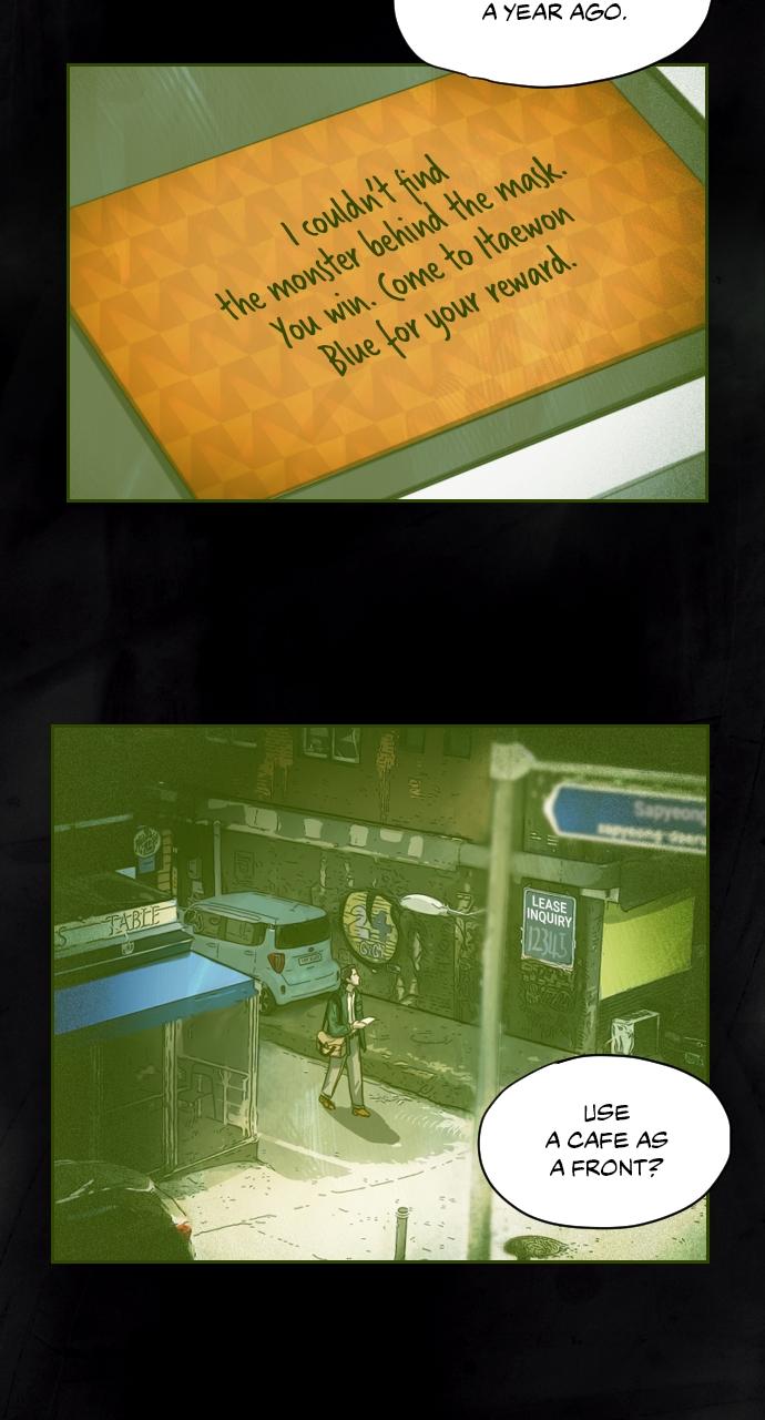 Day of Disaster Chap 15 - Next Chap 16