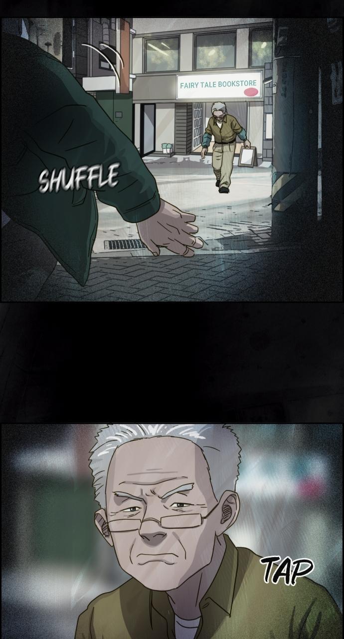 Day of Disaster Chap 15 - Next Chap 16