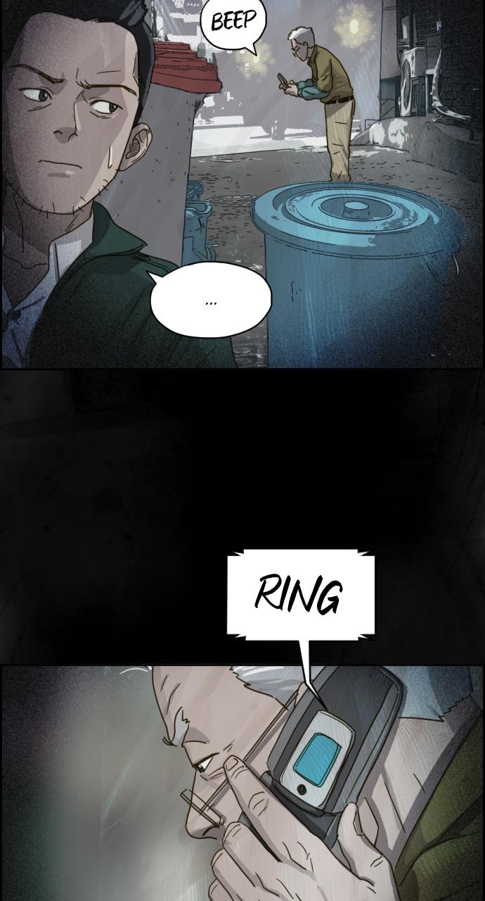 Day of Disaster Chap 15 - Next Chap 16