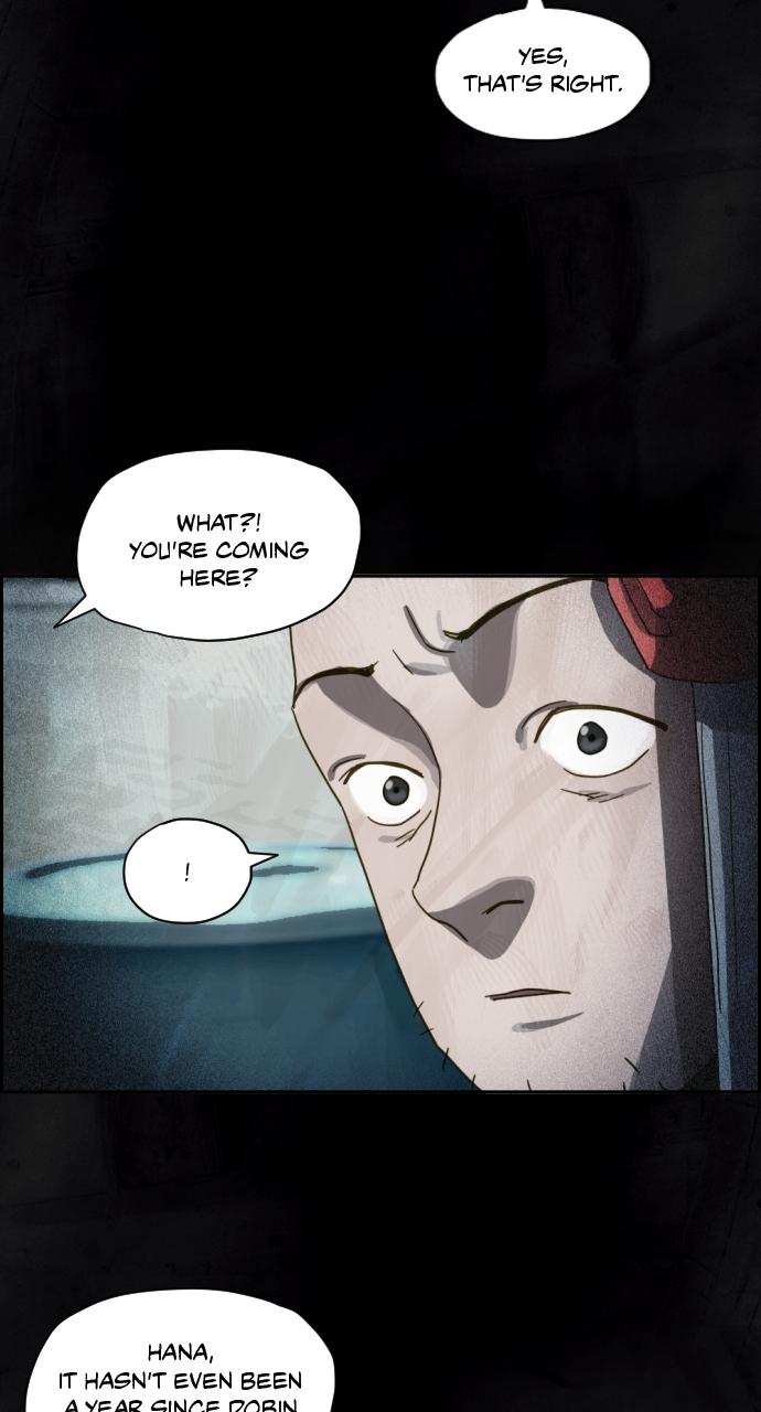 Day of Disaster Chap 15 - Next Chap 16