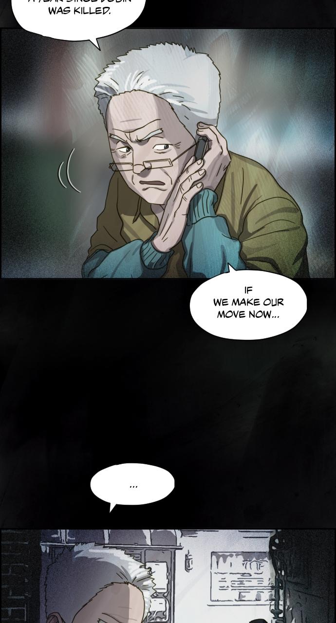 Day of Disaster Chap 15 - Next Chap 16