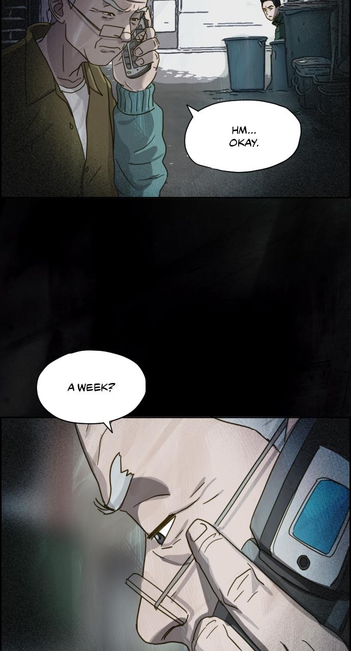 Day of Disaster Chap 15 - Next Chap 16