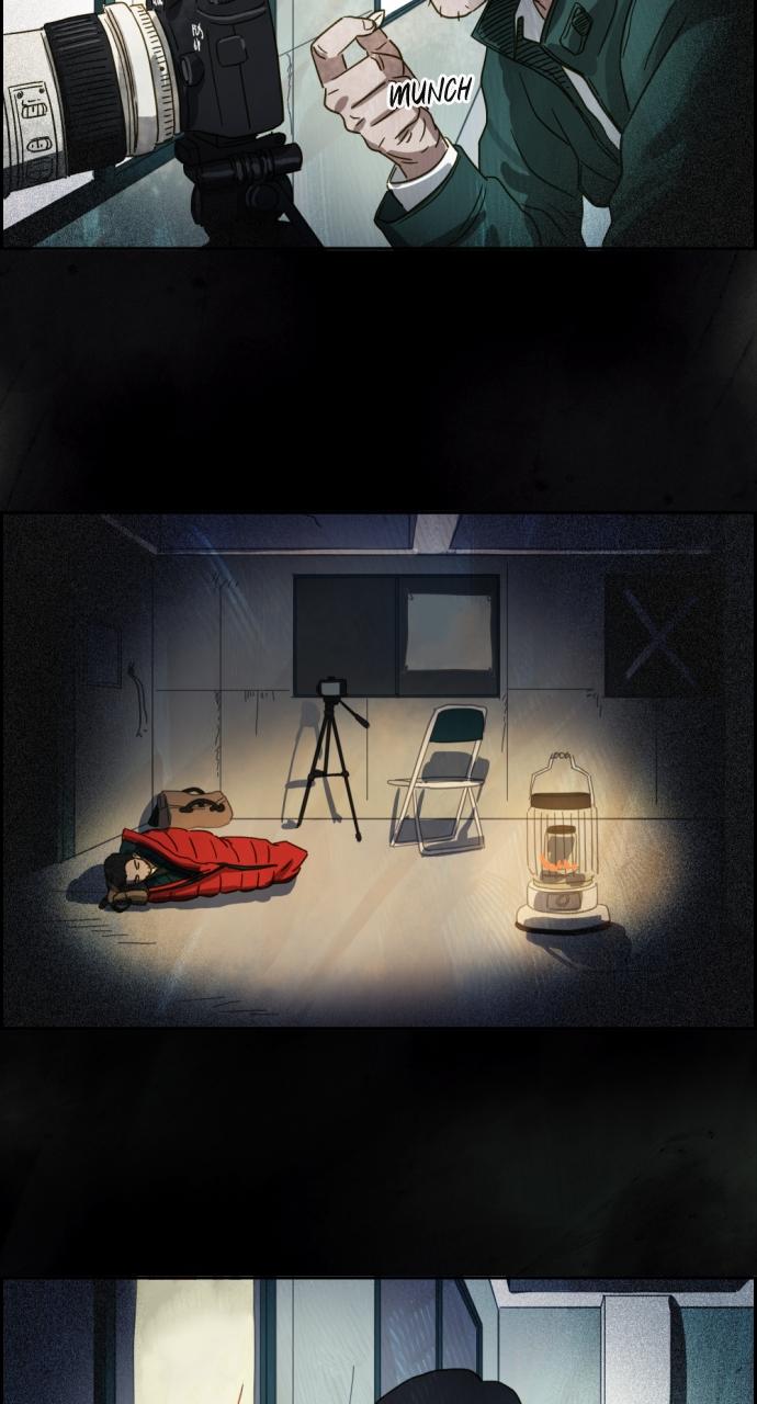 Day of Disaster Chap 15 - Next Chap 16