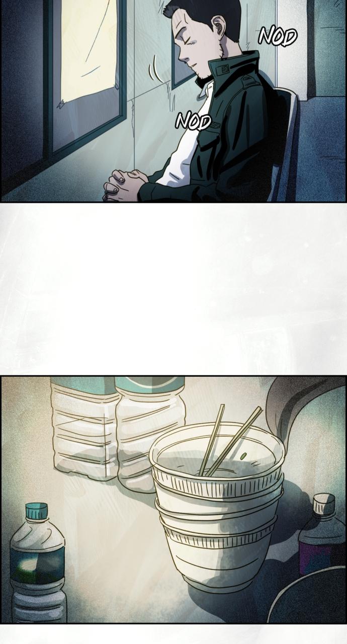 Day of Disaster Chap 15 - Next Chap 16