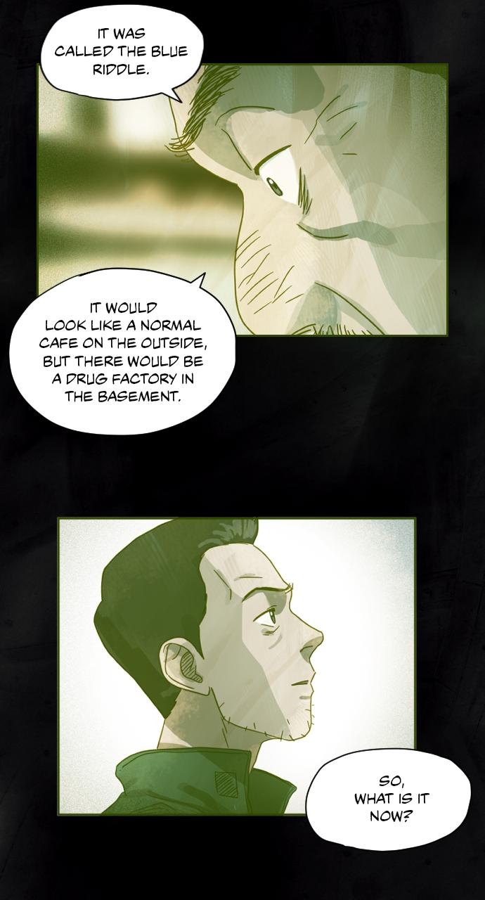 Day of Disaster Chap 15 - Next Chap 16