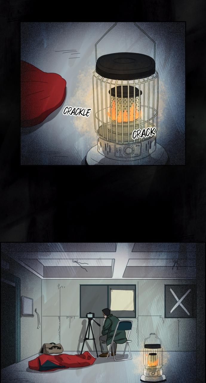 Day of Disaster Chap 15 - Next Chap 16