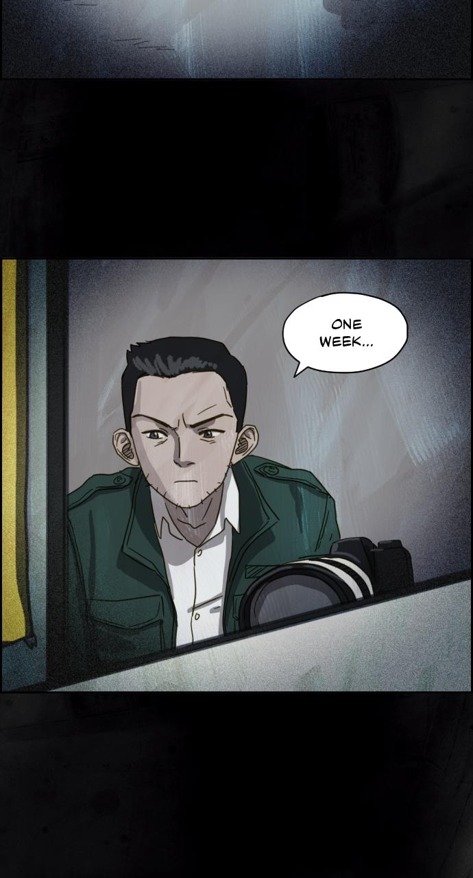 Day of Disaster Chap 15 - Next Chap 16