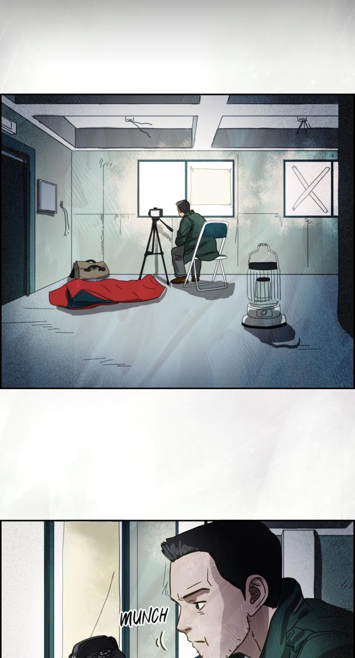 Day of Disaster Chap 15 - Next Chap 16