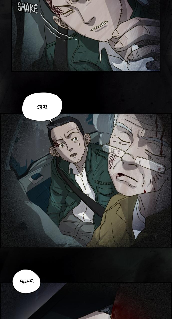 Day of Disaster Chap 16 - Next Chap 17