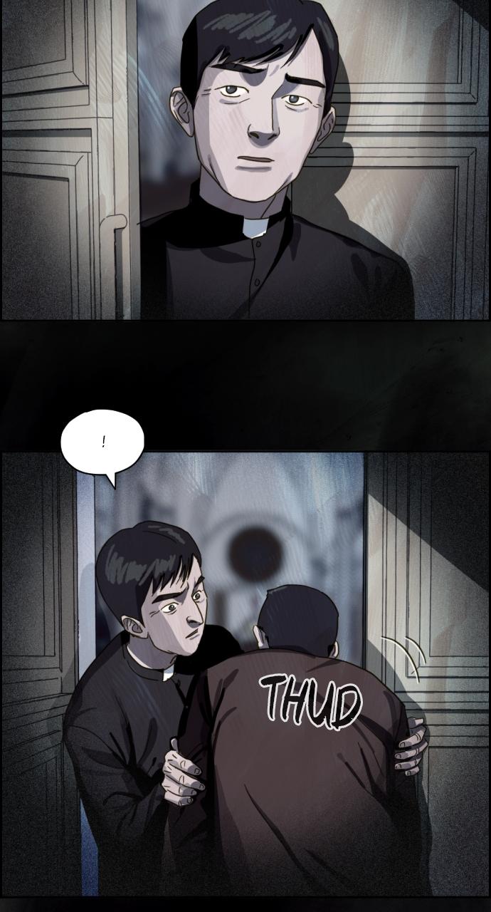 Day of Disaster Chap 16 - Next Chap 17